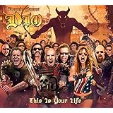 Ronnie James Dio - This Is Your Life