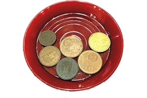 MAGIAPYM Multiplicación de Monedas con vídeo explicativo para su fácil comprensión Trucos de Magia coleccionables