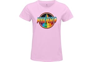 cotton division T- Shirt Femme