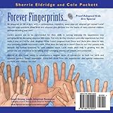 Image de Forever Fingerprints: Proof Adopted Kids Are Special