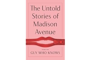 The Untold Stories of Madison Avenue