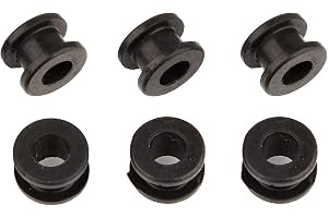 Team Associated RC8b4 Grommets