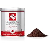 İlly 125 Gr Orta Kavrulmuş Toz Kahve