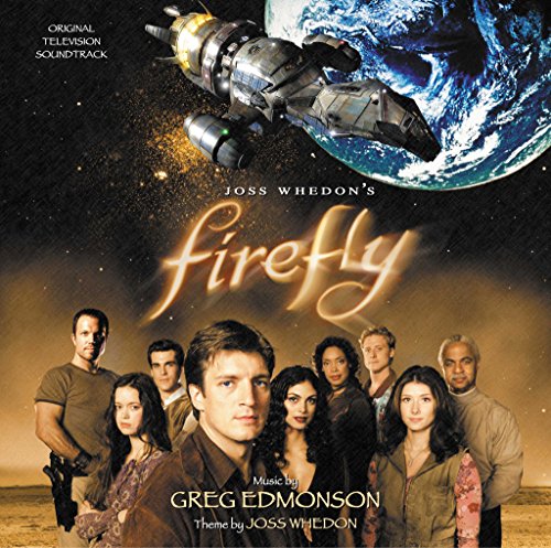 Preisvergleich Produktbild Firefly der Aufbruch der Serenity