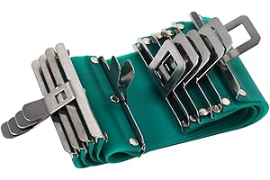 Gichusizy 6Pcs / Lot 11Oz Tasses Pince SpéCiale Mug Silicone Fixture pour 3D Sublimation Vide Machine Moule de Transfert de Chaleur Moule Moule