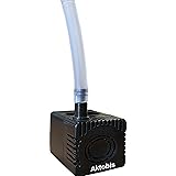 Aktobis Pompa di condensazione WDH-KP40 - adatta, ad esempio, a molti deumidificatori e simili