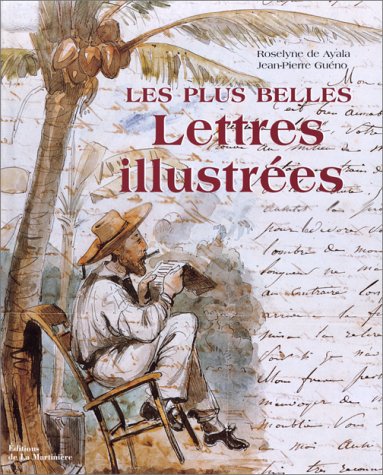Les  Plus belles lettres illustrées
