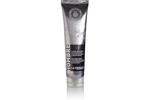 Crema de afeitar elaborado con aceite de oliva virgen extra ecológico y aguas termales 150 ml marca La Chinata