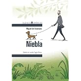 Niebla (CL&Aacute;SICOS - Cl&aacute;sicos Hisp&aacute;nicos)