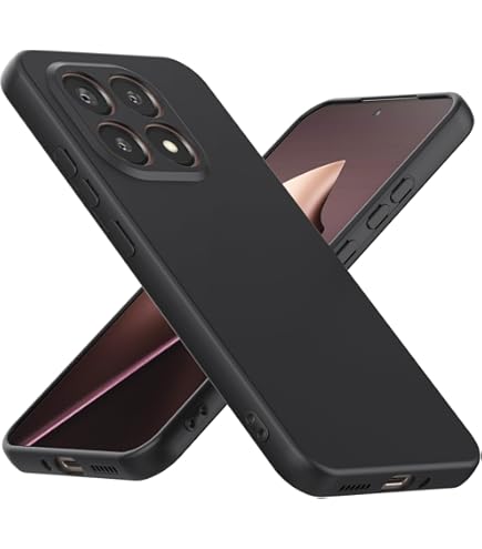 Cresee Magnetic Coque Pour Xiaomi 15T Pro, Compatible Avec