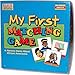 Produktbild Black Heritage My First Matching Game