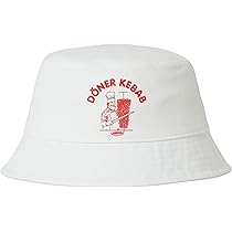 VETEMENTS - T-shirt Doner Kebab In Cotone - Foto 7