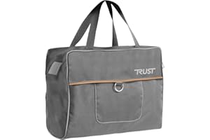 Tasche für Trust Care Let's Go Out Rollator braun