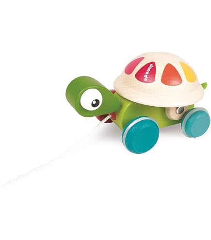 Jouet Ruche En Bois Abeilles Empilables Avec Pince - Jeu Motricité Fine Pour Tout-Petits Hixingo Jaune