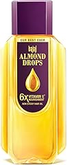 Bajaj Almond Drops Hair Oil, 500ml