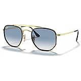 Ray-Ban Occhiali da Sole Unisex-Adulto