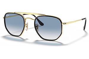 Ray-Ban Montures de Lunettes Mixte