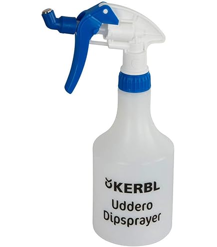 Kerbl Cappotto Per Vitelli In Poliestere Ripstop - Impermeabile E Resistente - Taglia 70 Cm - Foto 9