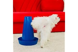 PIPPI New Generation Sanitary Pads Toilet Mats for Dogs Male Absorbent Accessories