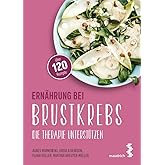 Ernährung bei Brustkrebs: Die Therapie unterstützen (maudrich.gesund essen)