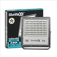 Sturlite Zuper 100 W LED Flood Light| Cool White 6500K Color Temperature LED Lamp| IP66 Waterproof Surge Protection Focus Light for Factory, Garage, Parking, Garden, Playground & Shop - (Pack of 1)