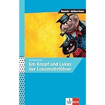 Jim Knopf und Lukas der Lokomotivführer: Lektüre (Deutsch