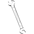 Draper 55715 Expert Open End Spanner, 13mm x 17mm