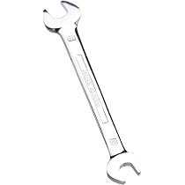 Clé Plate Draper 27 X 32 Mm - Qualité Professionnelle Et Durabilité Assurée