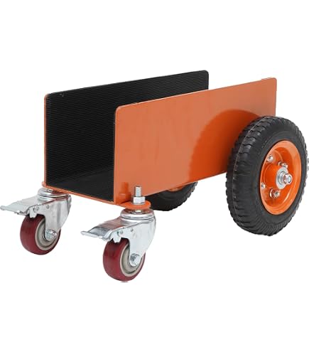 Plattenwagen Schwerlast Plattenroller Transporthilfe Platten Leisten Wagen 200Kg Plattenwagen Schwerlast Plattenroller Transporthilfe Platten Leisten Wagen 200Kg