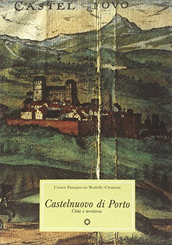 Castelnuovo di Porto. La città e il territorio