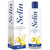 Selin Nemlendiricili Kolonya 400 ml