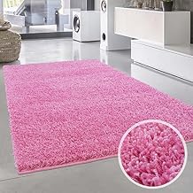 Suchergebnis Auf Amazon De Fur Runde Teppiche Pink 160 Cm
