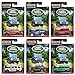 Price comparison product image Matchbox - Land Rover - Exclusive Limited Edition Set of 6 Diecast