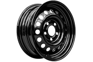 ‎UNITRAILER UNITRAILER Stahlfelge 14 Zoll 5,5Jx14 für PKW-Anhänger 5x112mm