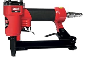 Valex Puntatrice Pneumatica 8016, Pressione di utilizzo 6,2 bar, Serbatoio da 100 punti, Attacco rapido