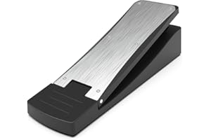 HXW PDL-HH191 Footswitch Hi-hat/Bass Drum Pedal Exclusive For PD705 Percussion Pad, 1 Pack