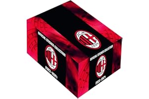 EURO PUBLISHING Figurine Milan 2023 - 2024 - Prodotto Ufficiale (+ 250 figurine )