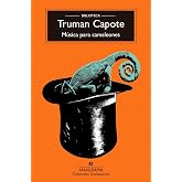 M&Uacute;SICA PARA CAMALEONES - BTC