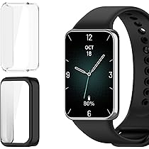 HONOR Band 9 Smart Watch, 1.57 Fitness Tracker, SpO2, Frequenza Cardiaca, 96 Modalità Sport, 5ATM impermeabile, 14 Giorni di Standy, Compatibile con Android e iOS, Blu