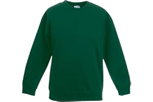 Fruit Of The Loom Kids Unisex Premium 70/30 Sweatshirt