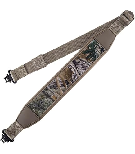 US1001-002 - CONDOR OUTDOOR ESLINGA TÁCTICA COBRA 1-POINT BUNGEE SLING