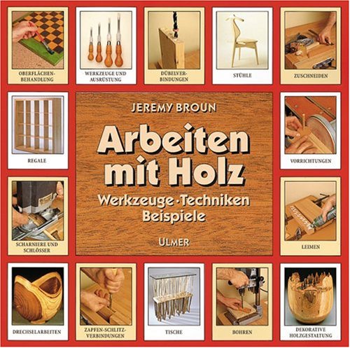 Download Arbeiten mit Holz Download Arbeiten mit Holz