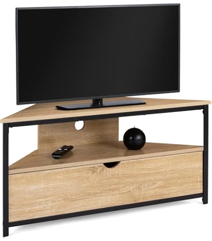 RICOO Meuble Chaussure Entree 60 x 42 x 30 cm WM032-EP-A Range
