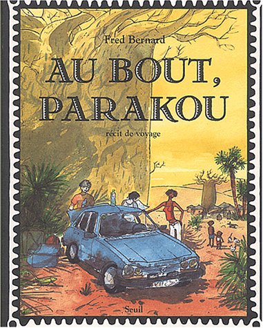 Gratuit Au Bout Parakou Recit De Voyage Pdf Telecharger Guilherme