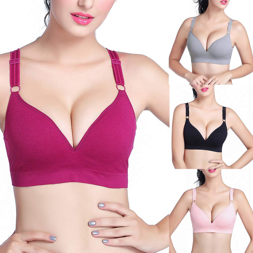 reggiseno sportivo tutti i giorni