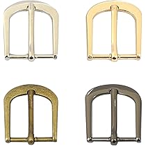 Metalen riemgesp, 40 mm tand Vierkante riemgesp Zware metalen vervangende metalen gesp voor heren(#1