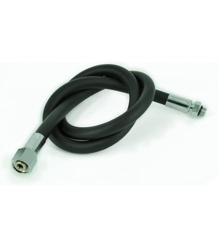 Best Divers Miflex Frusta Gav 70 Cm - Strumenti Subacquei | Nencini Sport