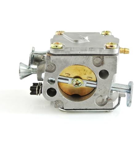 Gruppo frizione CMCP per motosega HUSQVARNA 262 268 272 61 272XP Gruppo frizione CMCP per motosega HUSQVARNA 262 268 272 61 272XP
