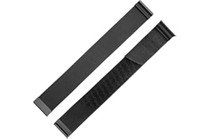 CHINTELL Fitness Tracker Band Strap Replacement Compatible with WHOOP 4.0 WHOOP 3.0 Heart Rate Sensor