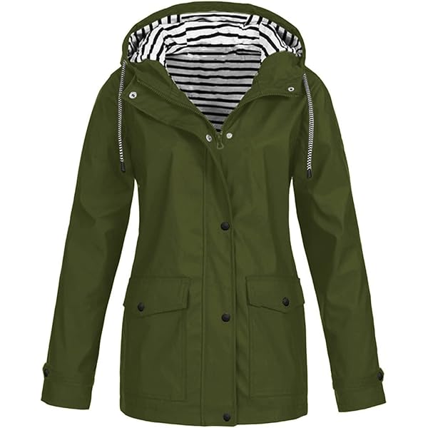 Regenjassen Voor Dames: Hippe, Trendy Regenjas Merken – Pagina
